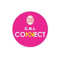 CRI CONNECT icon