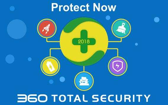 365 Guardian Security - Antivirus Total screenshot 1