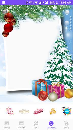 New Year Photo Frame 2022 screenshot 5