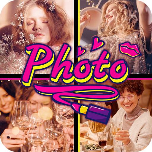 Diy Photo Edit 1.0.01