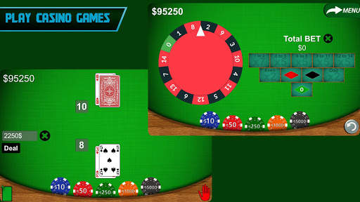 Tuning Car Racing screenshot 4