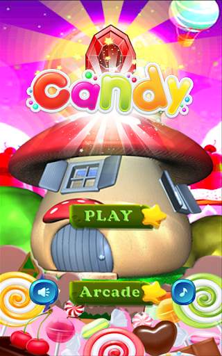 Candy Blast 2020 screenshot 3