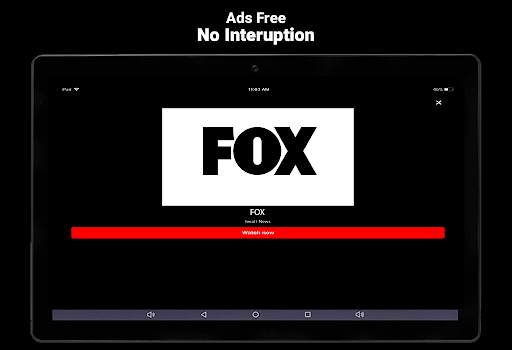 OyaWatch TV - Live TV, Movies & Live Sports screenshot 11