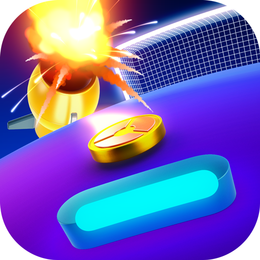Space Ball - Galactic Clash icon