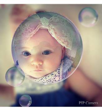 PIP Camera Filter Effect screenshot 2