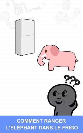 Stump Me - Vous pensez pouvoir y arriver ? screenshot 4