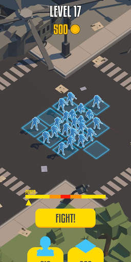 Zombie Clash screenshot 1