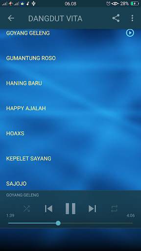 Vita Alvia 2021 Offline screenshot 4