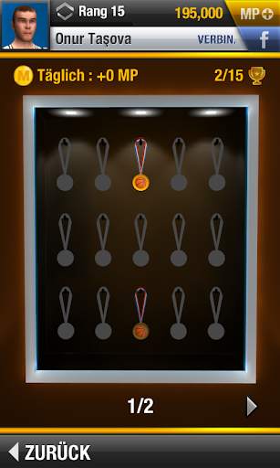 Basketball Kings: Multiplayer screenshot 4
