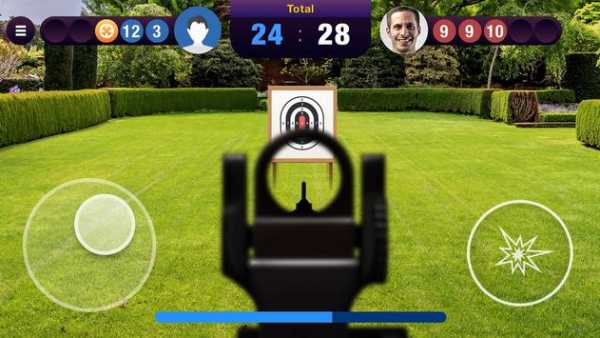 Shooting Sniper Career screenshot 4