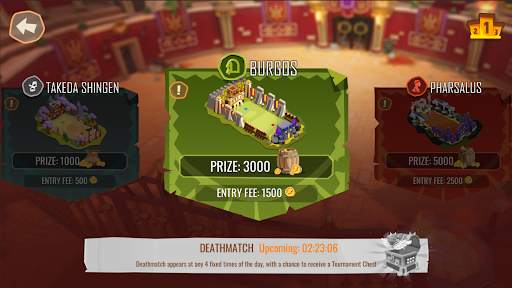 Trojan War: Spartan Warriors 25 تصوير الشاشة