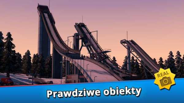 Skoki Narciarskie 2021 screenshot 4