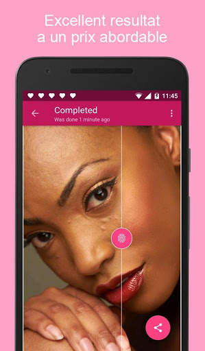 RetouchNow screenshot 6