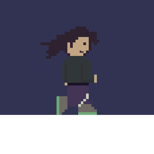 Oobleck Run icon