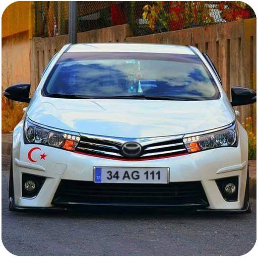Corolla Drift And Race 4.0