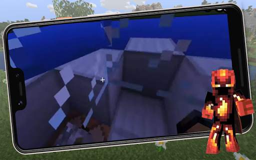 Galacticraft Rocket Minecraft screenshot 5