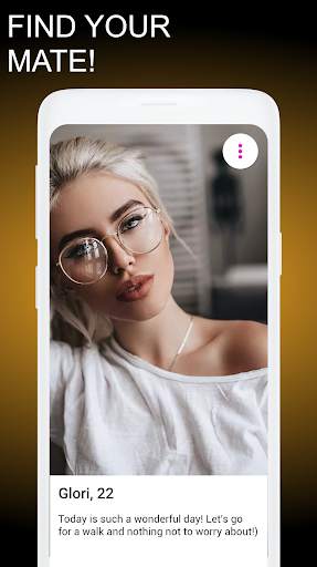 Lady X-Finder - Free Dating App screenshot 3