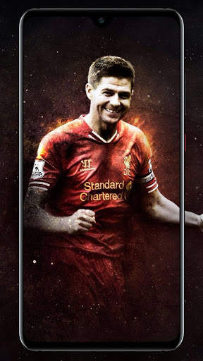 Football Legend Wallpapers screenshot 8