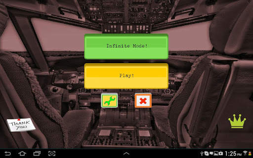 Super Pilot Free screenshot 14