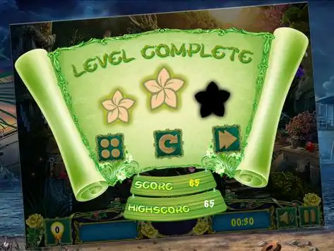 Junglee Hidden Object screenshot 5