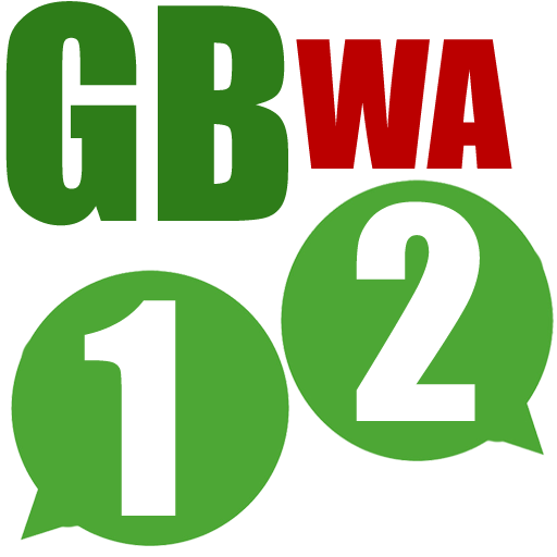 GBWA Tool :Dual Akun WA icon