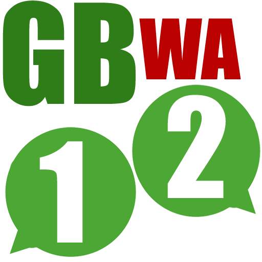 GBWA Tool :Dual Akun WA 7.0