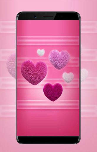 Love Wallpaper screenshot 2