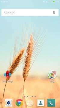 Launcher Theme G4 screenshot 2