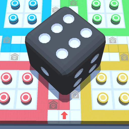 LUDO 3D Offline Board Game 2.0