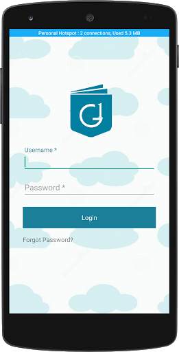 G1 - Communication App screenshot 6