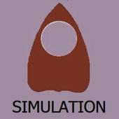 Ouija Board Simulation 5.1