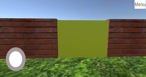 Laberinto 3D screenshot 3