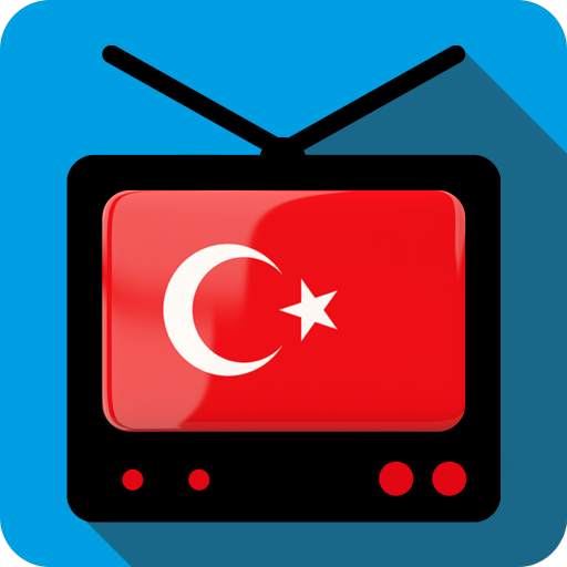 TV Turkey Channels Info 1.0.4