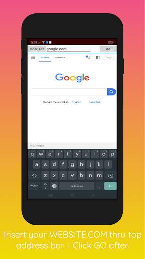 LITEbrowser - Fast and simple browser screenshot 10
