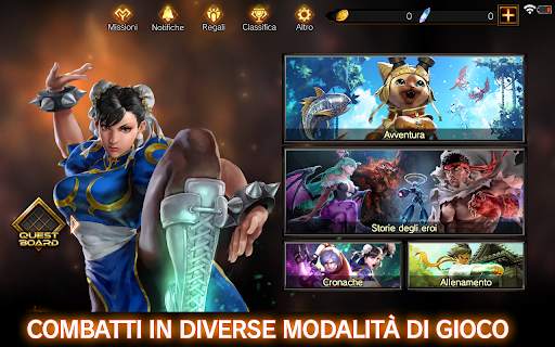 TEPPEN screenshot 13