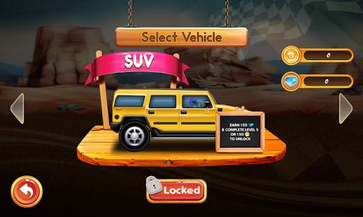 Vehicles and Cars Kids Racing screenshot 11