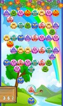 Birds Bubble Shooter screenshot 6