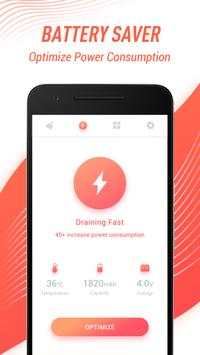 Flash Cleaner screenshot 4