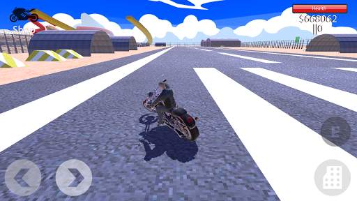 Freeroam City Online screenshot 6