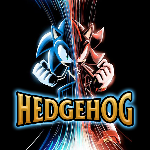 Hedgehog Wallpapers 4K Lockscreen icon