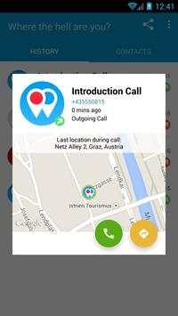 Where the hell are you? screenshot 7