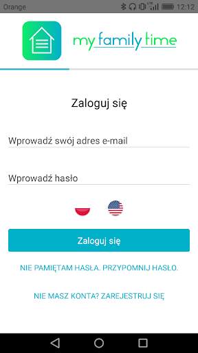 my family time - organizer screenshot 2
