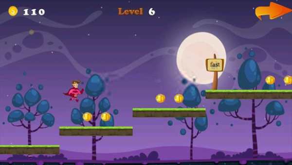 Swordigo Guardian screenshot 2