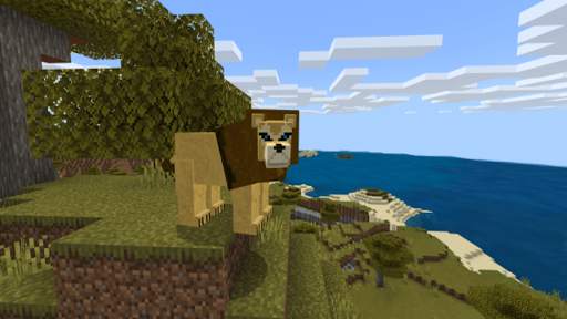 Animals Mod MCPE screenshot 6