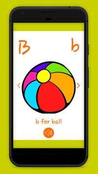 ABCD Lite screenshot 4