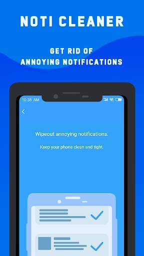 Phone Booster - Cobo Cleaner , Speed Booster screenshot 8