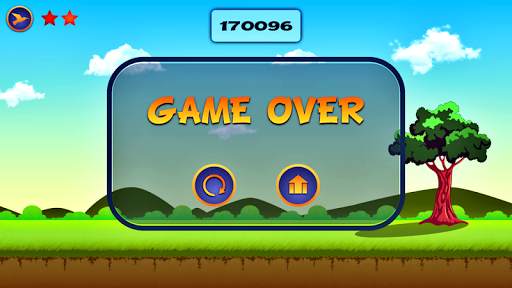 King-Fisher Adventure screenshot 6
