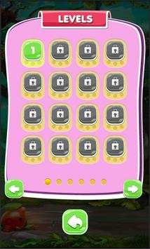 Sweet Candy Stripe screenshot 2