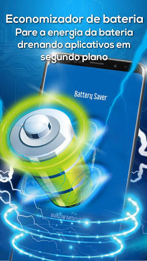 Quality Clean - Master of Junk Cleaner & Booster screenshot 4