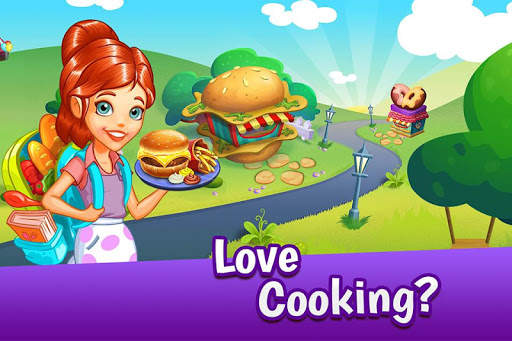 Cooking Tale - Food Games स्क्रीनशॉट 5